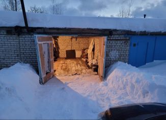 Продажа гаража, 30 м2, Удомля