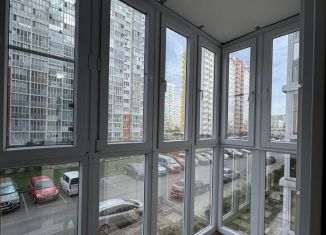 Продам 1-комнатную квартиру, 35.7 м2, Анапа, улица Адмирала Пустошкина, 22к3