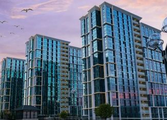 Продаю квартиру студию, 18.2 м2, Сочи, микрорайон Бытха, Ясногорская улица, 16/6к2