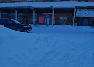 Продается гараж, 30 м2, Воркута