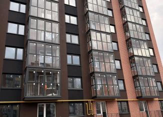 Продаю однокомнатную квартиру, 36.1 м2, деревня Дерябиха, деревня Дерябиха, 82