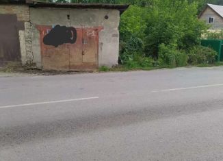 Продам гараж, Республика Алтай, улица Валерия Чаптынова, 60/1