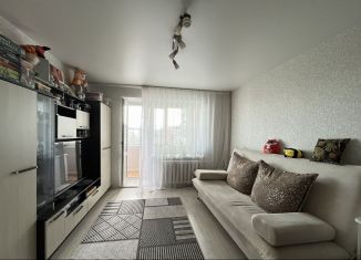 Продается 1-комнатная квартира, 35.8 м2, Чайковский, Камская улица, 15