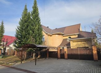 Продажа дома, 331.2 м2, Барнаул, Ясная улица, 57