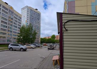 Продам помещение свободного назначения, 15 м2, Томск, улица Говорова, 41, Ленинский район