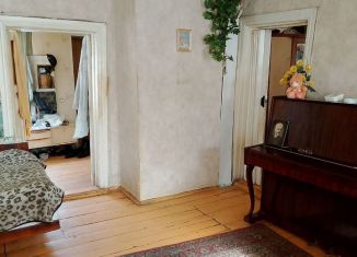 Дом на продажу, 52.8 м2, Тамбов, Вагоностроительная улица