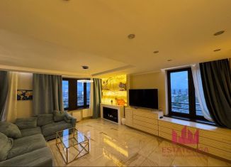 Сдаю в аренду 3-ком. квартиру, 92.8 м2, Москва, Новодмитровская улица, 2к5, метро Савеловская