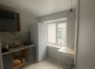 Сдается в аренду 1-ком. квартира, 31.3 м2, Кыштым, улица В.А. Дёмина, 6