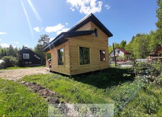 Продается дом, 73 м2, Сыктывкар, 5-й проезд