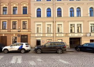 Продается помещение свободного назначения, 105.3 м2, Санкт-Петербург, Галерная улица, 18, муниципальный округ Адмиралтейский