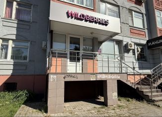 Продаю помещение свободного назначения, 39.6 м2, Курск, Никитская улица, 4