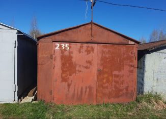 Гараж на продажу, 18 м2, Тосно, ПК КАС Мотор-2, 258/2