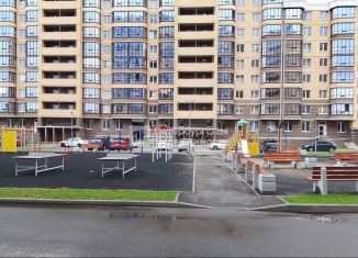 Квартира на продажу студия, 19.7 м2, Всеволожск, шоссе Дорога Жизни, 7к1