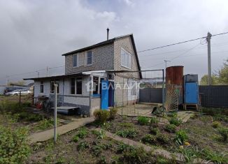 Дача на продажу, 70 м2, Липецк, улица Цементников