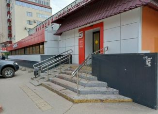 Торговая площадь на продажу, 622 м2, Липецк, улица Гагарина, 133