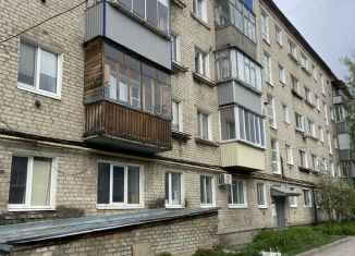 Продается 2-ком. квартира, 43.3 м2, Ульяновск, Западный бульвар, 18А, Засвияжский район