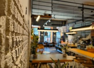 Торговая площадь на продажу, 123.4 м2, Астрахань, Ахматовская улица, 5, Кировский район