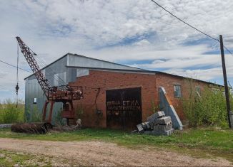 Продам производство, 670 м2, Оренбургская область, Автозаправочная улица, 3/4