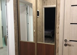 Сдам в аренду 1-комнатную квартиру, 37 м2, деревня Столбово, проспект Куприна, 38к1