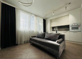 Сдача в аренду квартиры студии, 30 м2, Ростов-на-Дону, Доломановский переулок, 82, Ленинский район