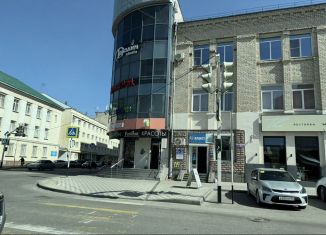 Продам торговую площадь, 200 м2, Черкесск, Первомайская улица, 47