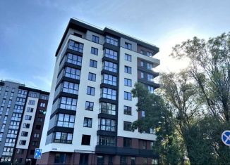 Продам 3-ком. квартиру, 111.9 м2, Калининград, Советский проспект, 238А, Центральный район