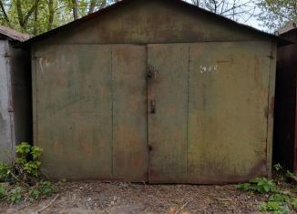 Гараж на продажу, 17 м2, Шумерля