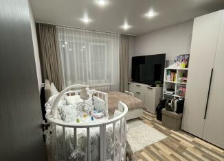 Продаю комнату, 32 м2, Чувашия, улица Хузангая, 32