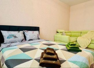 Сдаю 1-ком. квартиру, 37 м2, Ульяновск, проспект Врача Сурова, 36