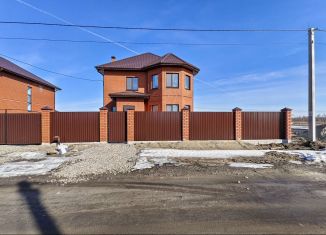 Коттедж на продажу, 138 м2, Тюмень, Бахчисарайский проезд