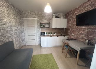 Продам 1-комнатную квартиру, 36.6 м2, Мурино, Воронцовский бульвар, 14к4, ЖК Краски Лета