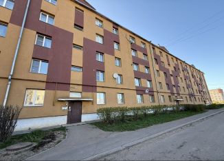 Продается 2-комнатная квартира, 60 м2, Вичуга, улица Покровского, 26