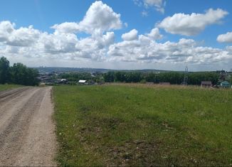 Продаю земельный участок, 110 сот., деревня Старцево, Центральная улица