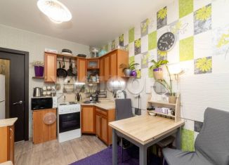Двухкомнатная квартира на продажу, 44 м2, Архангельск, Московский проспект, 43к3