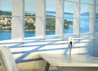 Сдается в аренду однокомнатная квартира, 35 м2, Тверь, Зелёный проезд, 43к14