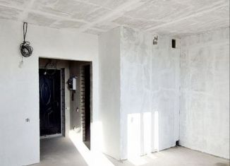 Продается квартира студия, 34 м2, Липецк, улица Б. Хмельницкого, 3, ЖК На Хмельницкого