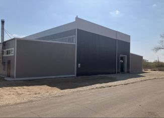 Продажа производства, 2712 м2, Нижегородская область, Восточное шоссе, 38К