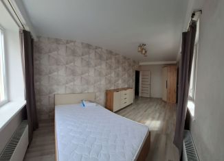 Сдам 1-комнатную квартиру, 36 м2, Пермь, Самаркандская улица, 147, ЖК Авиатор