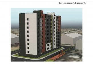 Квартира на продажу студия, 22.9 м2, Якутск, улица Семёна Данилова, 5/2