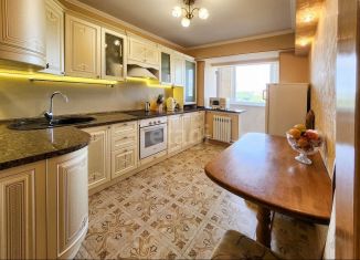 Продажа 2-комнатной квартиры, 55.8 м2, Петропавловск-Камчатский, Космический проезд, 7Б, микрорайон Горизонт-Север