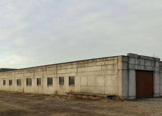 Продаю помещение свободного назначения, 662 м2, Чусовой, Тепличная улица, 1