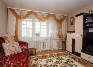 Продается 3-комнатная квартира, 67.6 м2, Ульяновск, Уютная улица, 4, Ленинский район