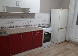 Аренда однокомнатной квартиры, 45 м2, Чебоксары, Радужная улица, 10к2