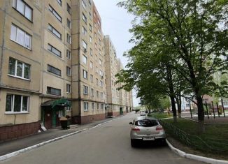 Продаю 3-ком. квартиру, 69 м2, Орёл, улица Матросова, 48, микрорайон Весёлая Слобода