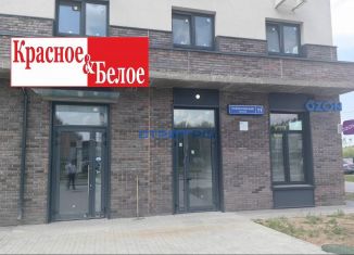 Продаю торговую площадь, 79.8 м2, Люберцы, Некрасовский проезд, 11