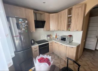 Продается однокомнатная квартира, 38.5 м2, Чита, улица Токмакова, 16