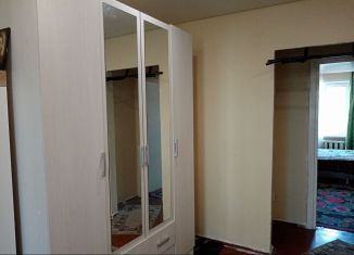 Продам двухкомнатную квартиру, 44.4 м2, Курганская область, улица Кравченко, 26