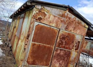 Продается гараж, 22 м2, Томмот