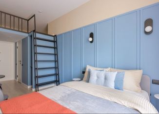 Сдача в аренду комнаты, 16 м2, Санкт-Петербург, Лиговский проспект, 55/4, Центральный район