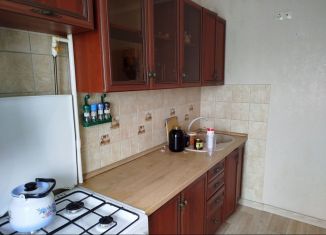 3-ком. квартира в аренду, 66 м2, Нижний Новгород, Комсомольская улица, 35А